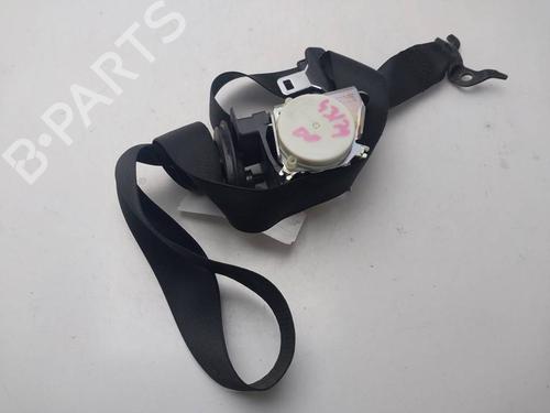 Front right seatbelt BMW 3 (E90) 316 d | BP40524277I25 - Image 3