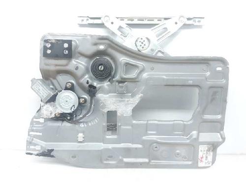 Used Rear right window mechanism HYUNDAI SANTA FÉ I (SM) 2.0 CRDi (113 hp) 5254225