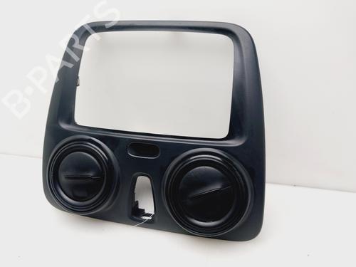 Middle console DACIA DOKKER Box Body/MPV | BP34098463I22 - Image 2
