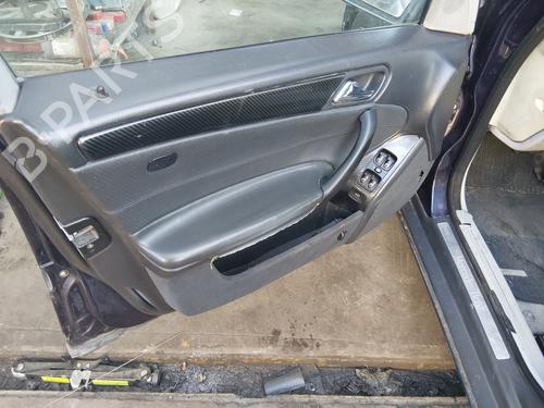 Warning switch MERCEDES-BENZ C-CLASS (W203) C 270 CDI (203.016) | BP36478389I22 - Image 11