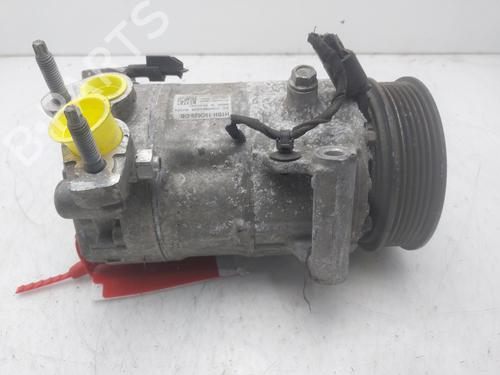AC compressor FORD TRANSIT COURIER B460 MPV | BP37630035M34 - Image 3
