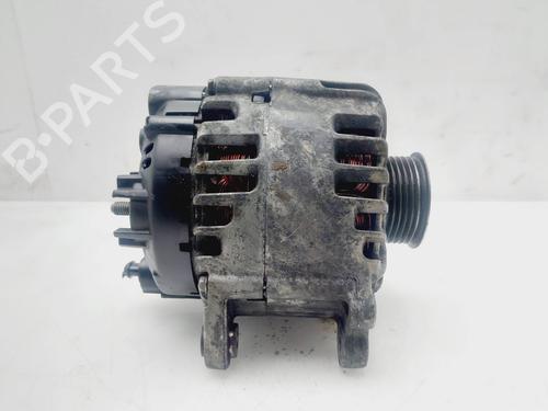 Used Alternator AUDI A5 (8T3) 3.0 TDI quattro (240 hp) 30318927