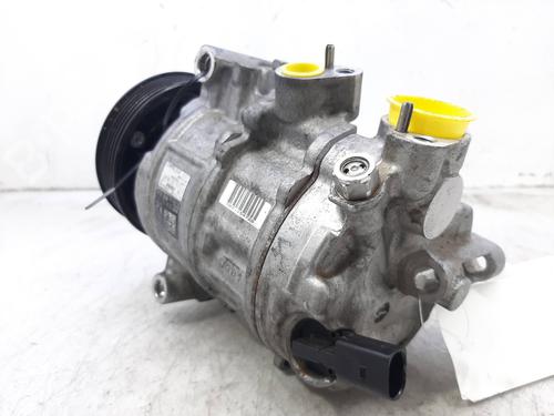 AC compressor SEAT IBIZA V (KJ1, KJG)  | BP10932442M34 
