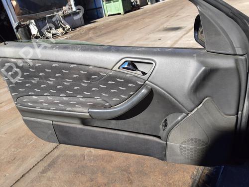 Commande Confort MERCEDES-BENZ C-CLASS Coupe (CL203) C 220 CDI (203.706) | BP12414142M56 