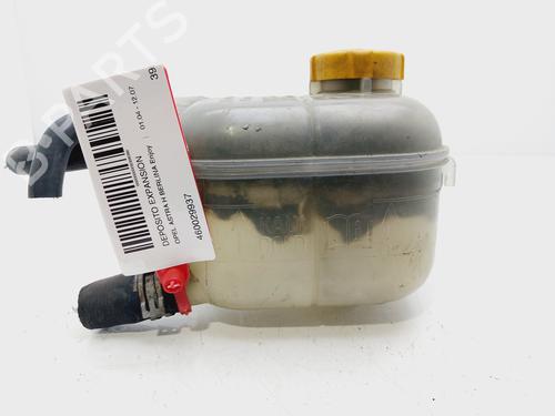 Ekspansjonstank OPEL ASTRA H (A04)  | BP29582342C120 
