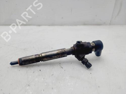 Used Injector RENAULT LAGUNA III (BT0/1) 1.5 dCi (BT00, BT0A, BT0T, BT1J) (110 hp) 25617534