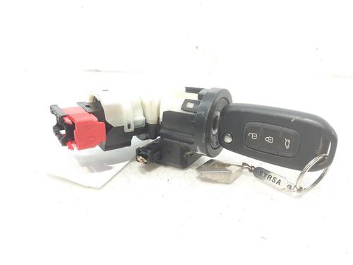 Used Ignition barrel Ignition barrel RENAULT CLIO V (B7_) 1.5 Blue dCi 85 (B7AG) (86 hp) 11054889 11054889