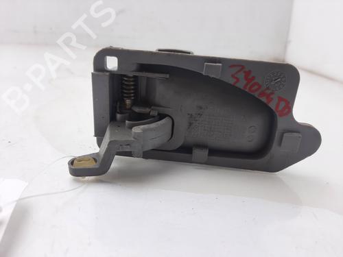 Front right interior door handle CITROËN XSARA PICASSO (N68) 1.6 HDi | BP17235090I14 