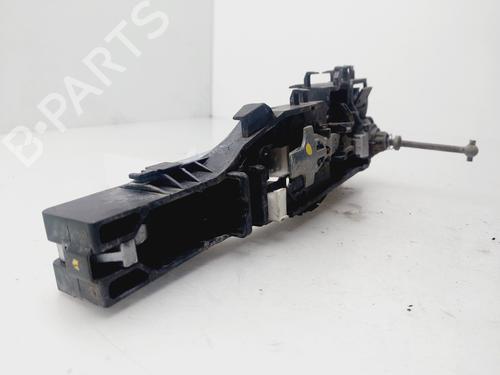 Front left exterior door handle RENAULT GRAND SCÉNIC II (JM0/1_) 1.5 dCi (JM1E) | BP23330381C128 