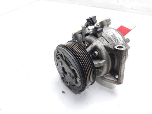 Used AC compressor DACIA DOKKER MPV (KE_) 1.6 LPG (109 hp) 23275006