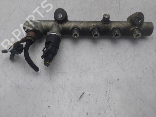 Used Injection rail Injection rail 38648286 38648286