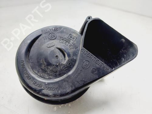 Horn AUDI A7 Sportback (4GA, 4GF) 3.0 TDI quattro | BP19920854E13 