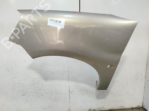 Used Left front fenders Left front fenders 38324867 38324867