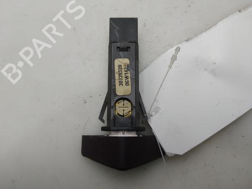Warning switch VOLVO S60 I (384) D5 | BP37192472I22 - Image 3