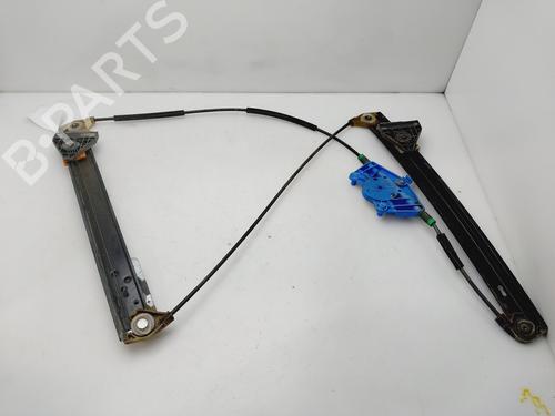 Front right window mechanism AUDI A4 B7 (8EC) 2.0 TDI 16V | BP31052551C23