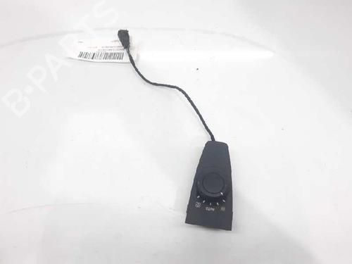 Used Climate control CITROËN C4 Grand Picasso I (UA_) 1.6 HDi (109 hp) 5836249