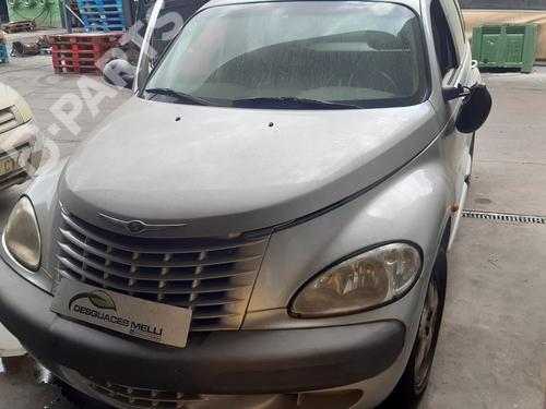 Used Parts CHRYSLER PT CRUISER (PT_)  2.0  1060686