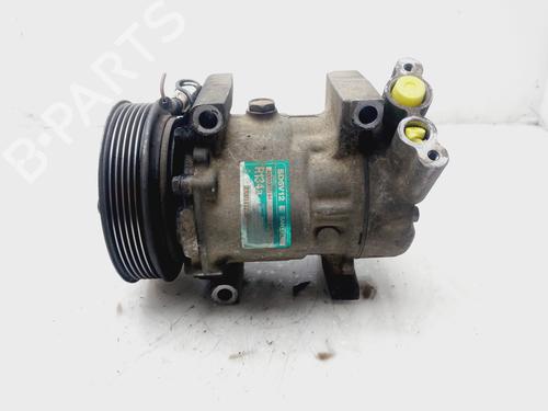 Used AC compressor RENAULT KANGOO (KC0/1_) D 65 1.9 (KC0E, KC02, KC0J, KC0N) (64 hp) 26166647
