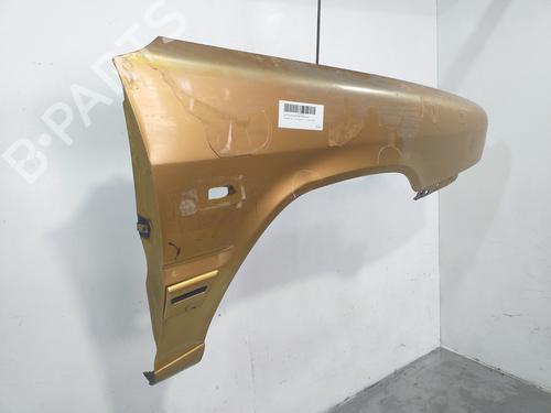 Right front fenders CITROËN ZX (N2) 1.9 TD | BP17070256C42 
