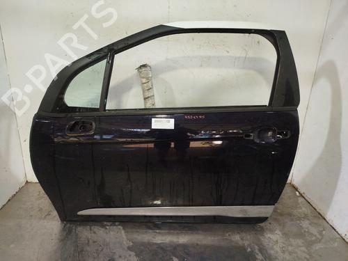 Used Left front door Left front door 37184784 37184784