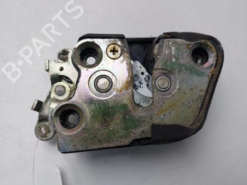 Serrure avant droite Serrure avant droite TATA INDICA [1998-2026] 35942369 35942369