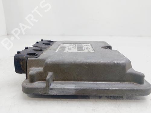 Engine control unit (ECU) SEAT IBIZA III (6L1)  | BP18828930M57 