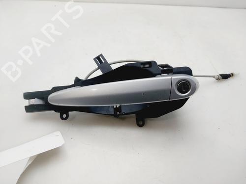 front-left-exterior-door-handle-bmw-3-e90-2004-2005-2006-2007-2008-2009-2010-2011-2012-31952168 main image