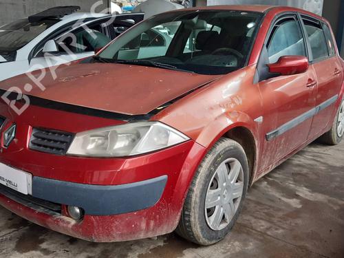 Ignition coil RENAULT MEGANE II (BM0/1_, CM0/1_) 1.4 16V (BM0B, CM0B) | BP6969903M94