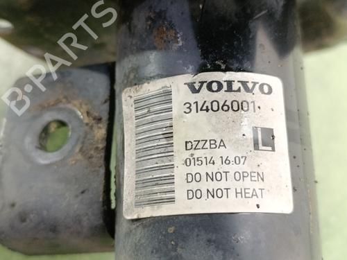 Left front shock absorber VOLVO V60 I (155) | BP36788107M16 - Image 3