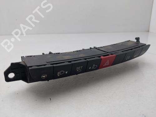 Warning switch FIAT 500L (351_, 352_) | BP37170598I22 - Image 5