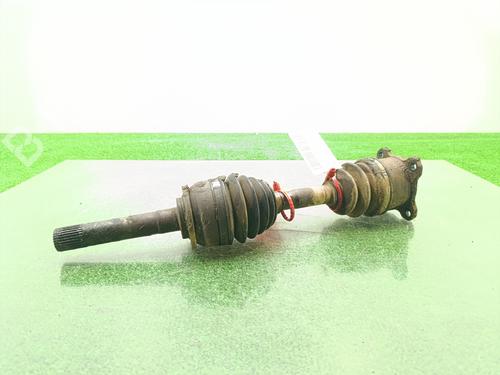 Used Right front driveshaft MITSUBISHI GALLOPER (JK-01) [1998-2003]  29083072