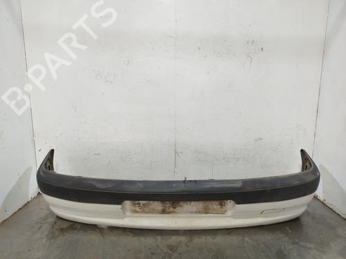 Bagtil kofangere Bagtil kofangere PEUGEOT 306 Hatchback (7A, 7C, N3, N5) 1.9 D (69 hp) 34570642 34570642