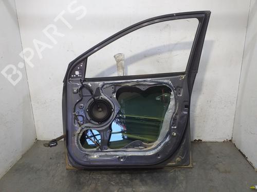 Right front door HYUNDAI ix35 (LM, EL, ELH)  | BP26486977C3 