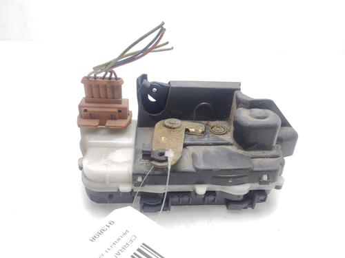 Used Rear right lock PEUGEOT 607 (9D, 9U) [2000-2025]  22712411