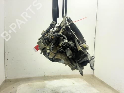 Gearbox KIA CEE'D Hatchback (ED) | BP33455916M3 - Image 3