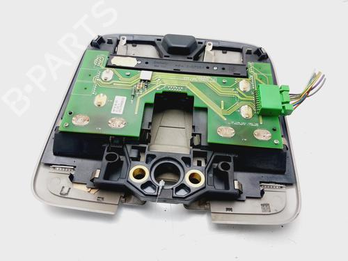 Interior roof light VOLVO S80 I (184) 2.5 TDI | BP32215802I8 