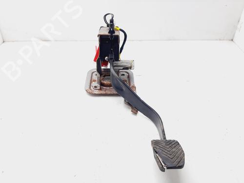 Used Clutch pedal JEEP COMPASS (MK49) [2006-2025]  26942300