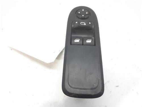 Used Left front window switch Left front window switch CITROËN C3 II (SC_) 1.1 i (60 hp) 11201051 11201051