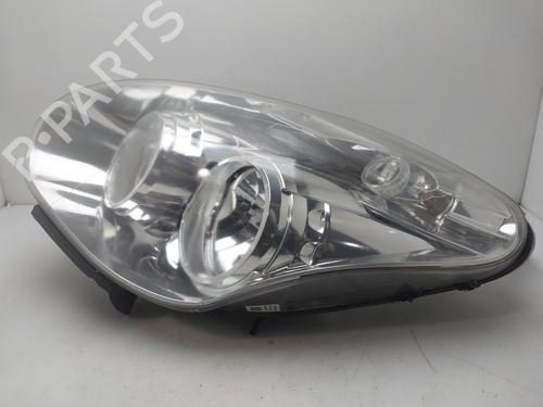 Left headlight FIAT DOBLO Cargo (263_) | BP38604814C28 - Image 3