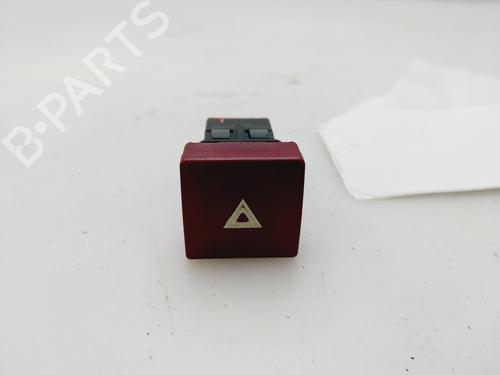 Advarselskontakt PEUGEOT PARTNER Tepee [2008-2025]  31010291