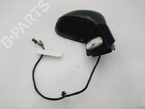 Right mirror PEUGEOT 207 (WA_, WC_) | BP31373449C27