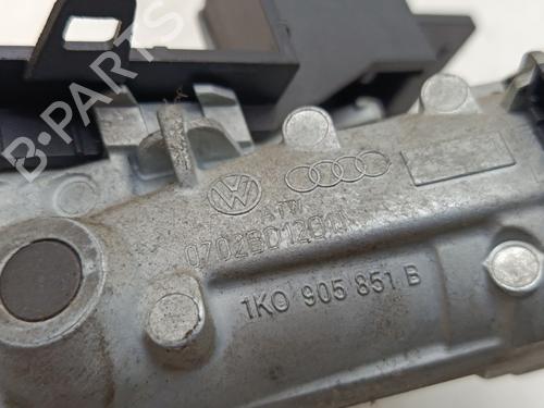 Ignition barrel SEAT LEON (1P1) | BP38056398M48 - Image 4