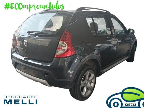 Left headlight DACIA SANDERO  | BP26004521C28 