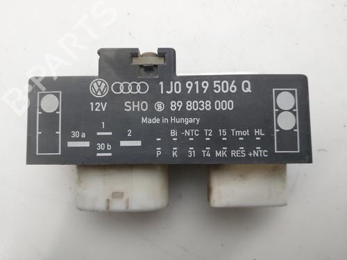 Used Electronic module Electronic module VW GOLF IV (1J1) [1997-2008] 34717933 34717933