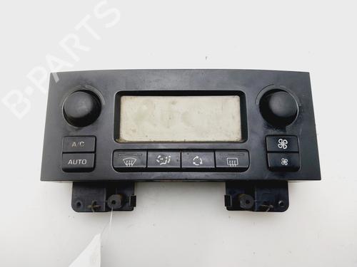 Commande Chauffage CITROËN C4 I (LC_) [2004-2014]  31143933