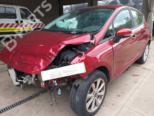 Used Parts FORD FIESTA VII (HJ, HF)  1.0 EcoBoost  926317