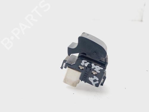 Left rear window switch TOYOTA PRIUS Liftback (_W2_) 1.5 Hybrid (NHW20_, NHW20R) | BP19804209I29 