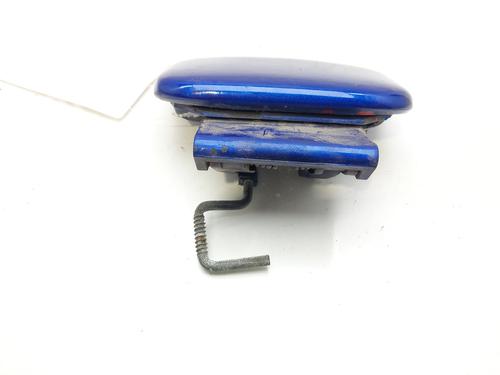 Front right exterior door handle CITROËN SAXO (S0, S1) 1.6 VTL, VTR | BP12416353C129 