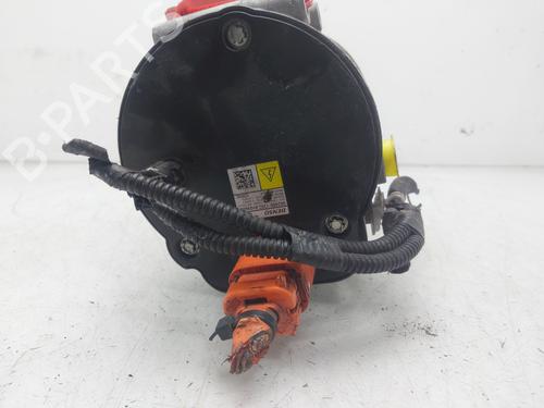 Used AC compressor AC compressor 36803093 36803093