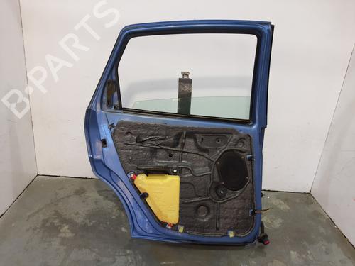 Left rear door FORD FOCUS I (DAW, DBW) 1.8 TDCi | BP12526591C4 